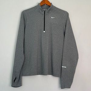 Nike Running Performance Long Sleeve